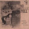BC004 Blind Willie McTell Broke Down Engine Blues