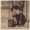 BC005 Arthur  Big Boy  Crudup The Very Best Songs