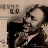 BC008 Memphis Slim Nobody loves me