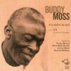 BC009 Buddy Moss Atlanta Blues