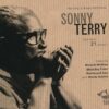 BC011 Sonny Terry Best of Sonny Terry