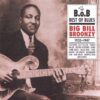 BoB2 Big Bill Broonzy 1935 1947