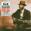 BoB4 Blind Boy Fuller 1935 1940