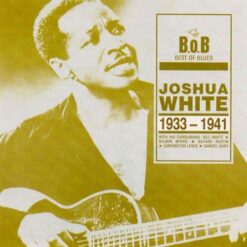 BoB7 Joshua White 1933 1941
