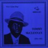 WBCD001 Tommy McClennan I´m A Guitar King