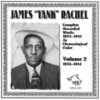WBCD007 James Yank Rachel Complete Works Vol. 2