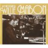 WBJ020 Best of Willie Mabon I don´t know