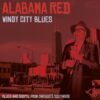 WBJ023 Alabama Red Windy City Blues