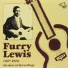 WSE101 Furry Lewis 1927 1929