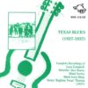 WSE112 Mississippi Blues 1928 1935