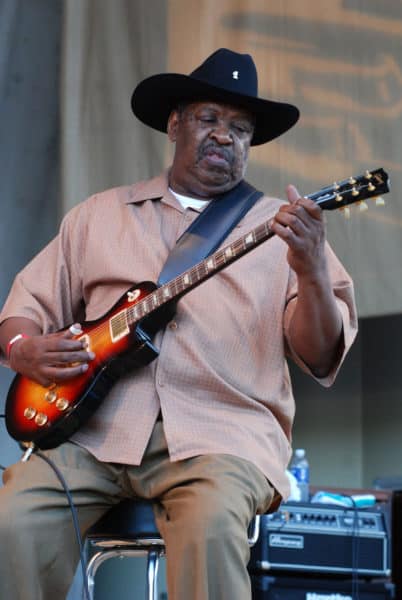 Magic Slim 2008 06 08