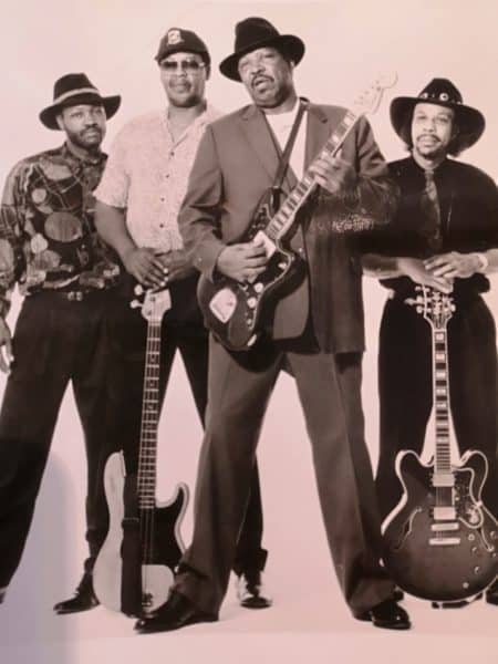 magic slim the teardrops scaled