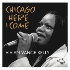 vivian vance kelly