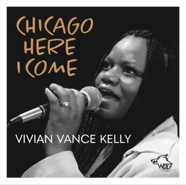 vivian vance kelly