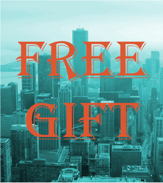 Free gift