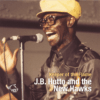 J.B. Hutto and the New Hawks Keeper of the Flame