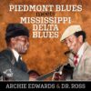 piedmontblues meets mississippideltablues