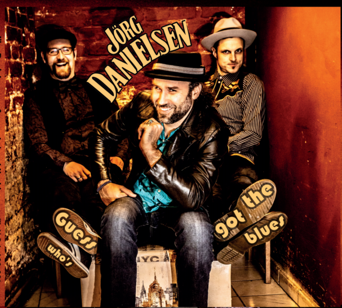 jörg promo