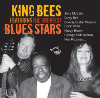king bees cover