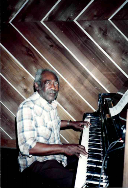 henry gray