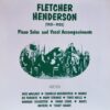 Fletcher Henderson
