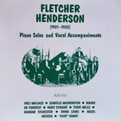Fletcher Henderson