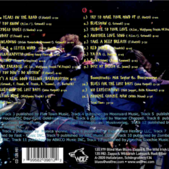 Alternative view of Blues Pumpm - Dirty Thirty ( 2 Discs )