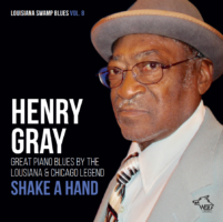 henry gray